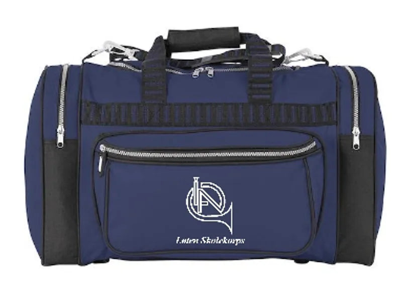 Silver Line Travelbag Løten Skolekorps