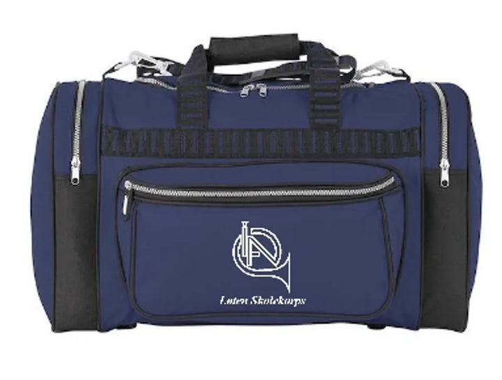 Silver Line Travelbag Løten Skolekorps