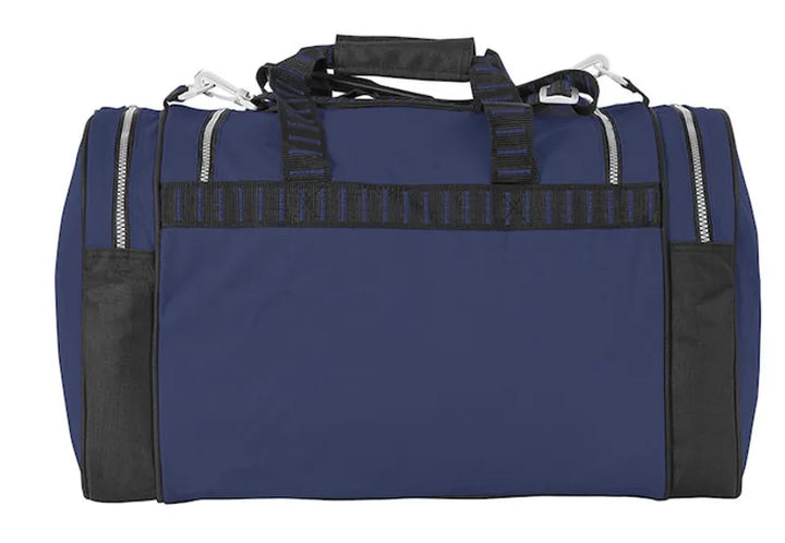 Silver Line Travelbag Løten Skolekorps