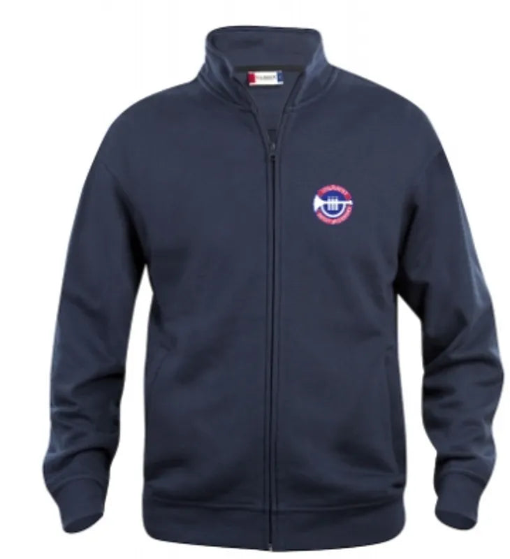 Cardigan Basic Junior Lysejordet Skoles Musikkorps