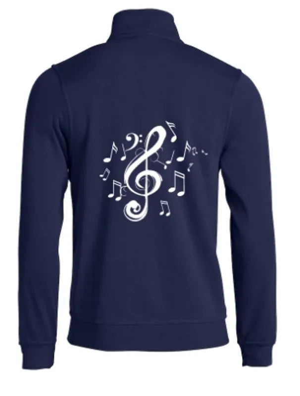 Cardigan Basic Junior Lysejordet Skoles Musikkorps