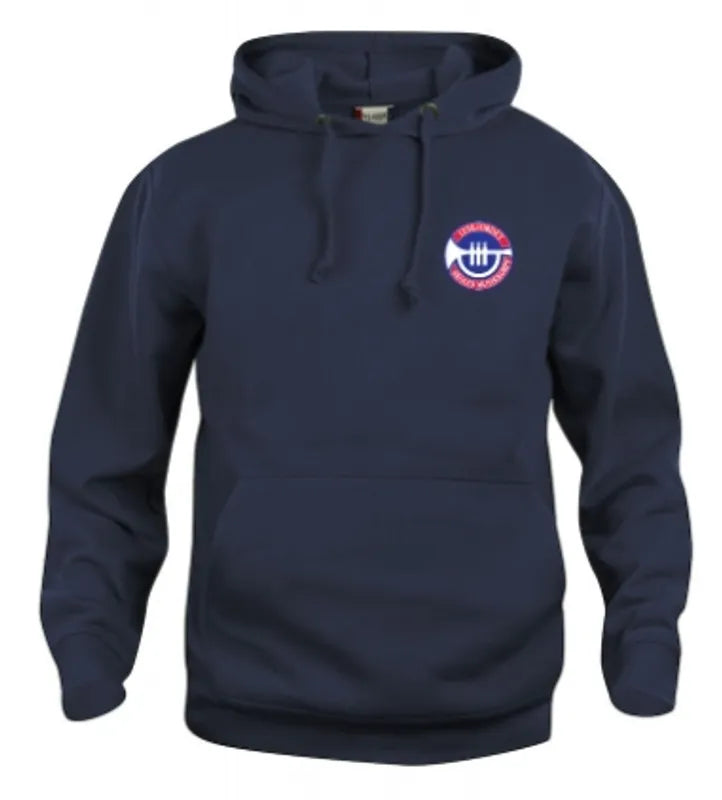 Hettegenser Basic Unisex Lysejordet Skoles Musikkorps