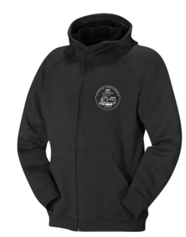 Hettejakke junior Lysheim Skolekorps