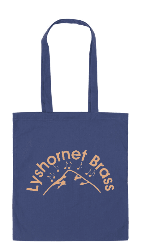 Bærenett Lyshornet Brass