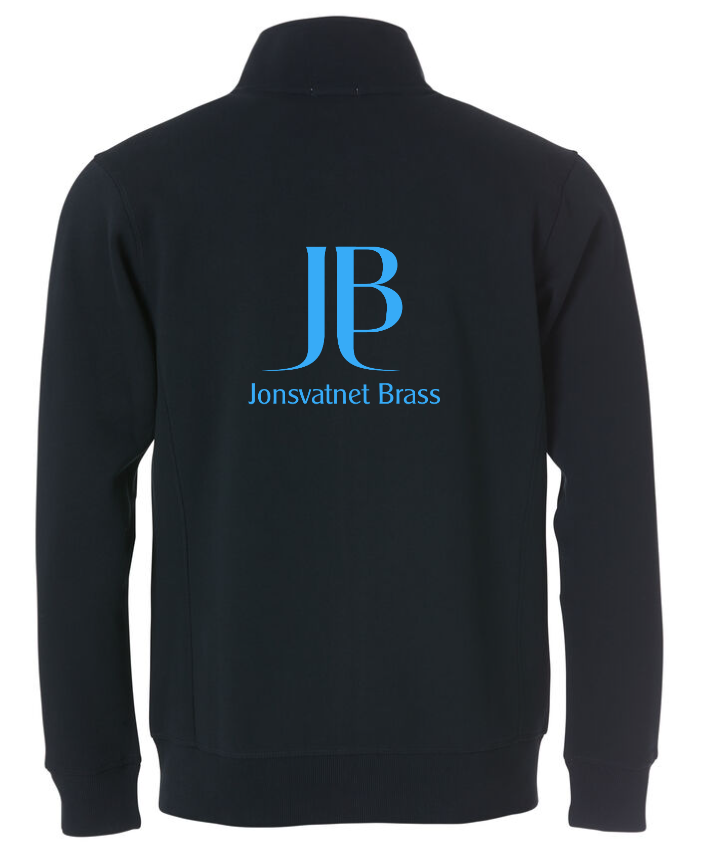 Cardigan Classic Herre Jonsvatnet Brass