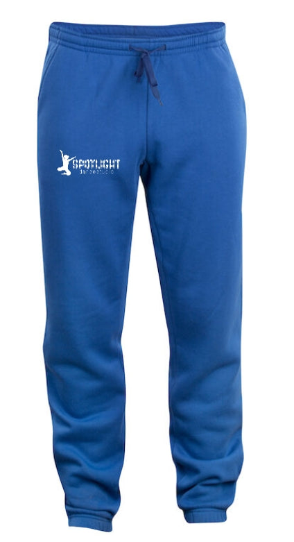 Joggebukse Unisex Sportlight Dansestudio
