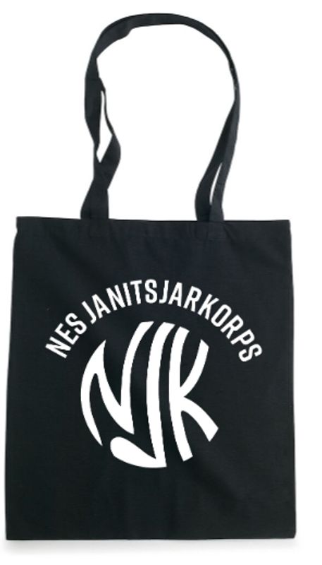 Bærenett Nes Janitsjarkorps