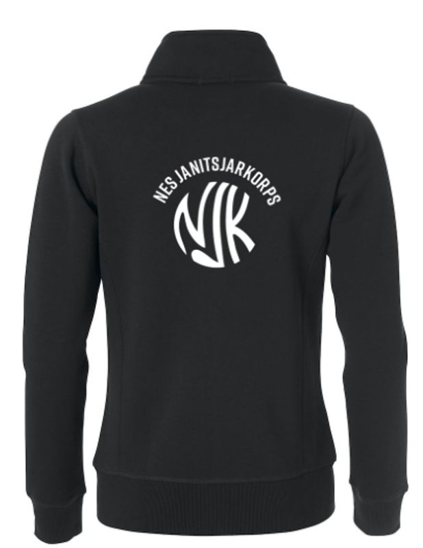 Cardigan Herre Nes Janitsjarkorps
