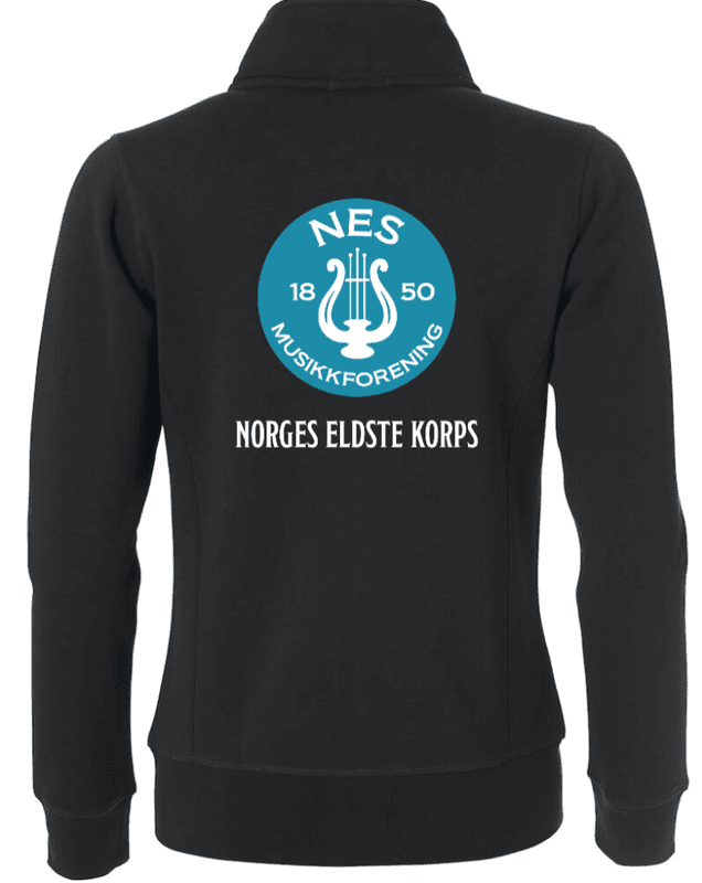 Cardigan Classic Herre Nes Musikkforening