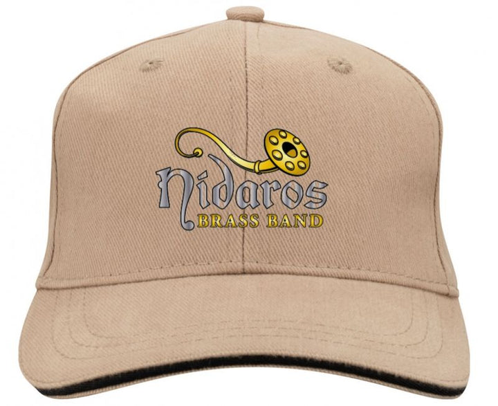 Caps Nidaros Brass Band