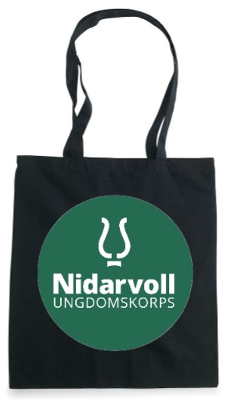 Bærenett Nidarvoll Ungdomskorps