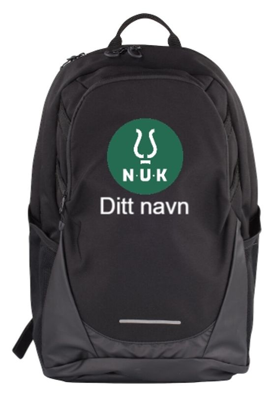Korpssekken 2.0 Nidarvoll Ungdomskorps