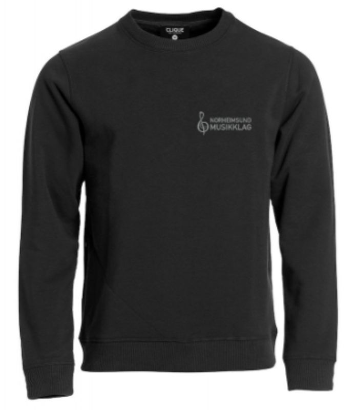 Classic Roundneck Unisex Norheimsund Musikklag