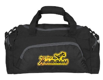 Active Line Sports Bag Bergen Modellbilklubb