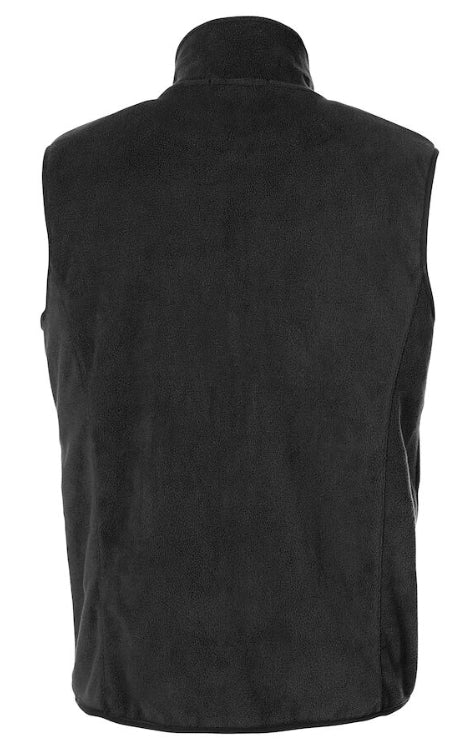 Fleece Vest Unisex Spotlight Dansestudio