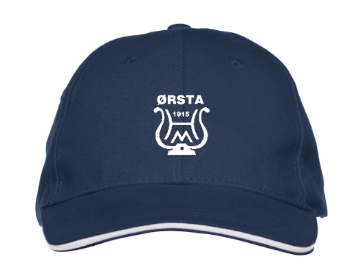 Caps Ørsta Hornmusikk