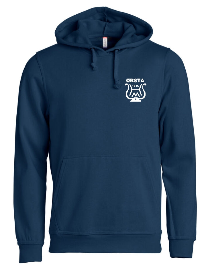 Hettegenser Basic Unisex Ørsta Hornmusikk