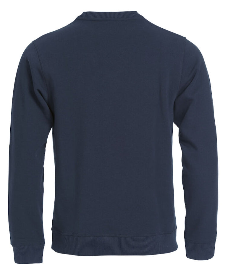 Rundhalset genser Classic Unisex Ørsta Hornmusikk