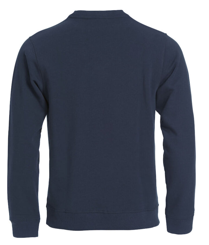 Rundhalset genser Classic Unisex Ørsta Hornmusikk