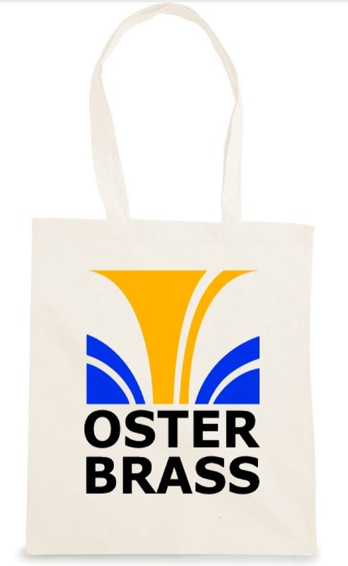 Bærenett Oster Brass