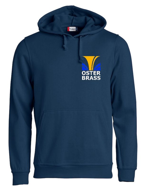 Hettegenser Basic  Unisex Oster Brass