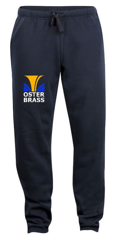 Joggebukse Unisex Oster Brass