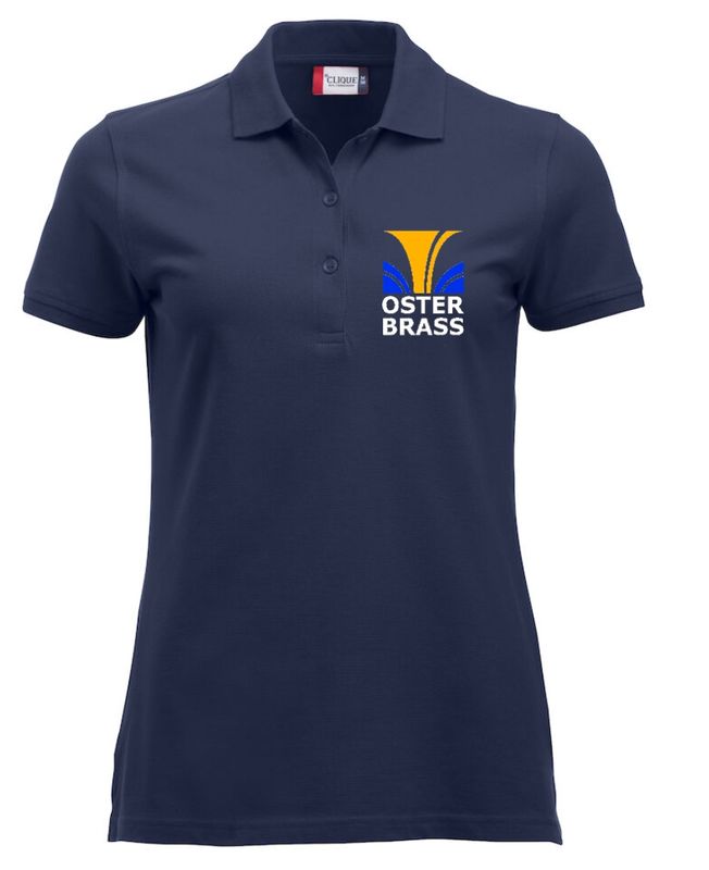 Pique Dame Oster Brass