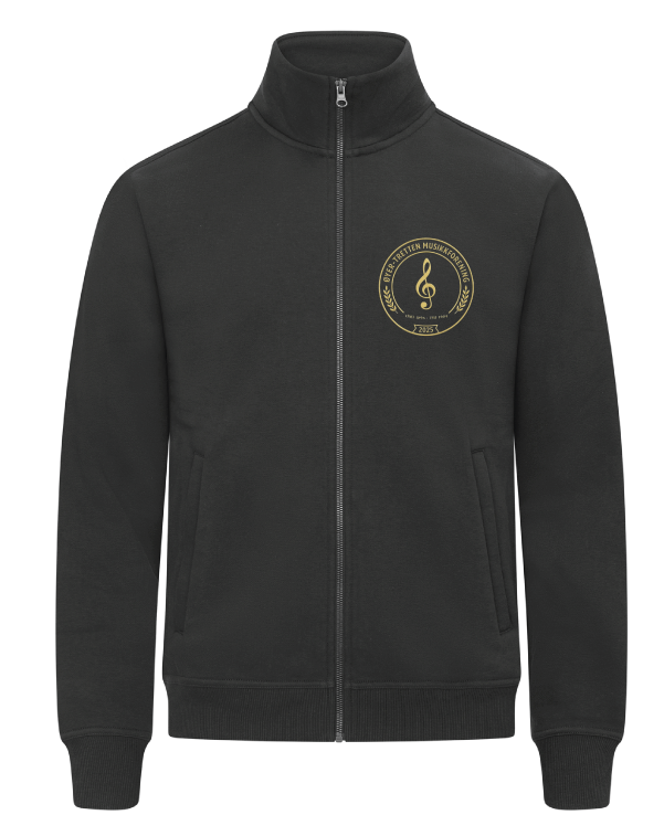 Cardigan Unisex Miami Øyer Tretten Musikkforening