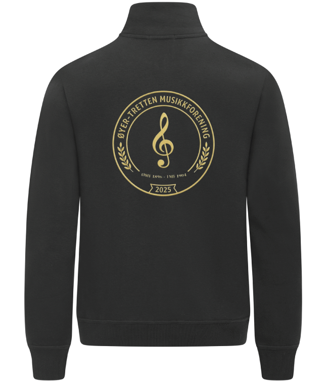 Cardigan Unisex Miami Øyer Tretten Musikkforening