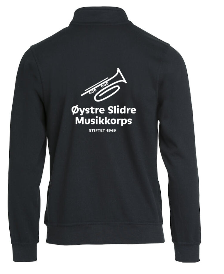 Cardigan Herre Øystre Slidre Musikkorps