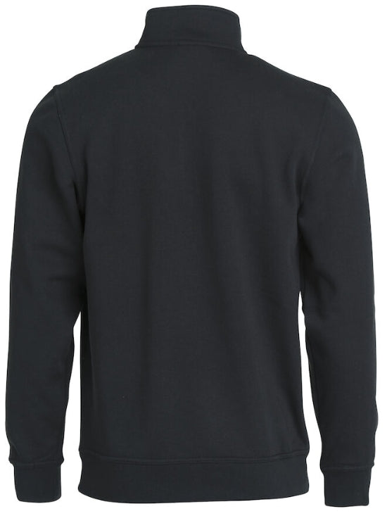 Half Zip Genser Unisex Øystre Slidre Musikkorps