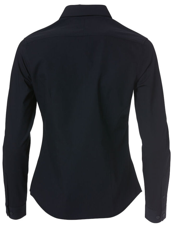 Skjorte Dame Clare Øystre Slidre Musikkorps