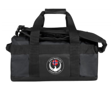 Duffelbag 75L Fana Wado-Ryu Kareteklubb