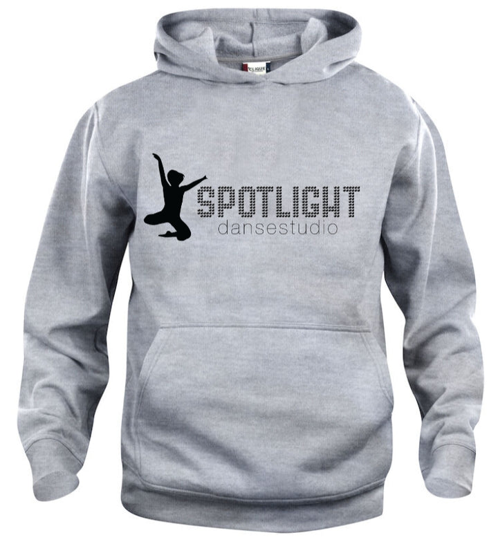 Hettegenser Junior Basic Spotlight Dansestudio