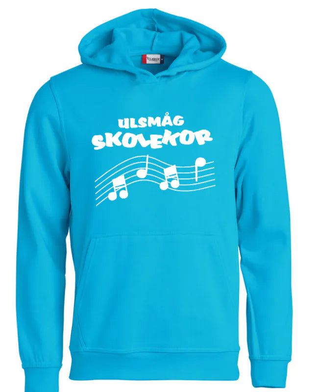 Hettegenser Basic Unisex Ulsmåg skolekor