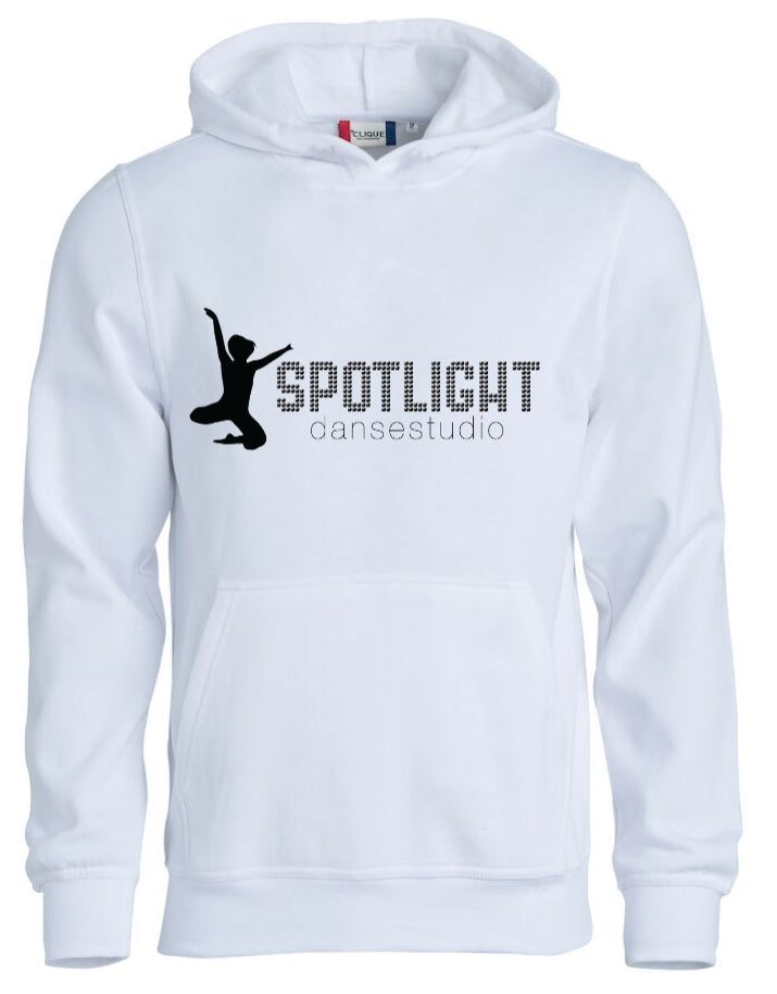 Hettegenser Junior Basic Spotlight Dansestudio