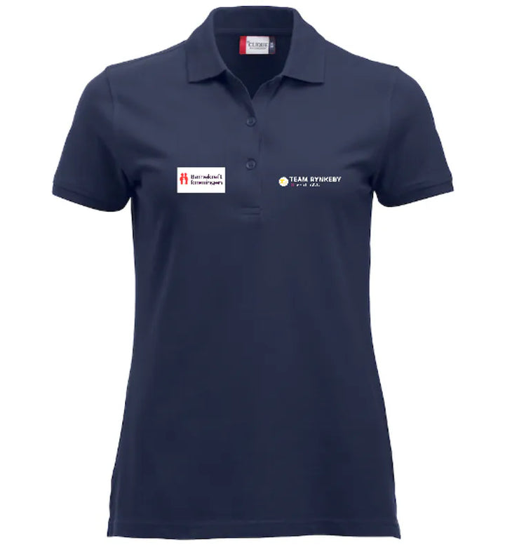 Pique Dame Team Rynkeby Vestland