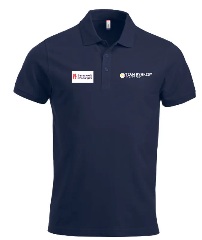 Pique Herre Team Rynkeby Vestland