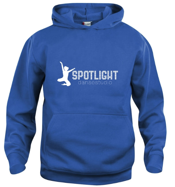 Hettegenser Junior Basic Spotlight Dansestudio