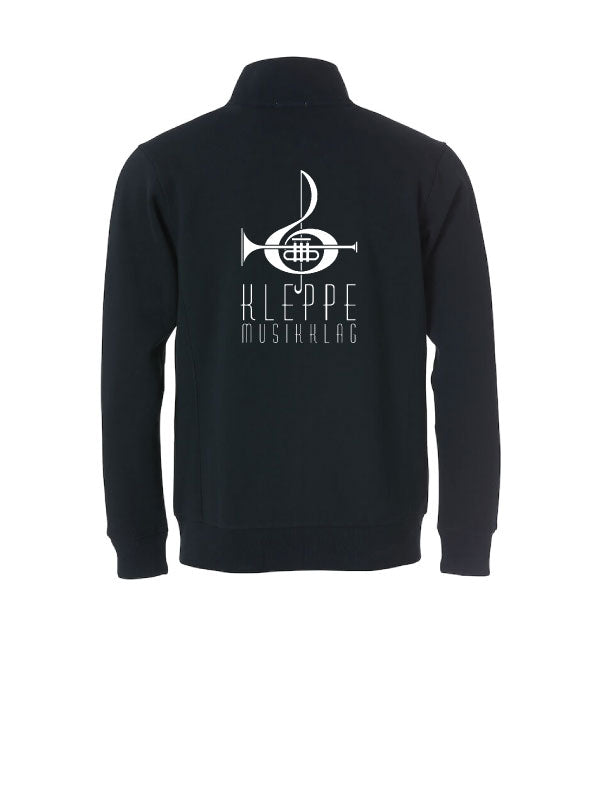 Cardigan Herre Classic Kleppe Musikklag
