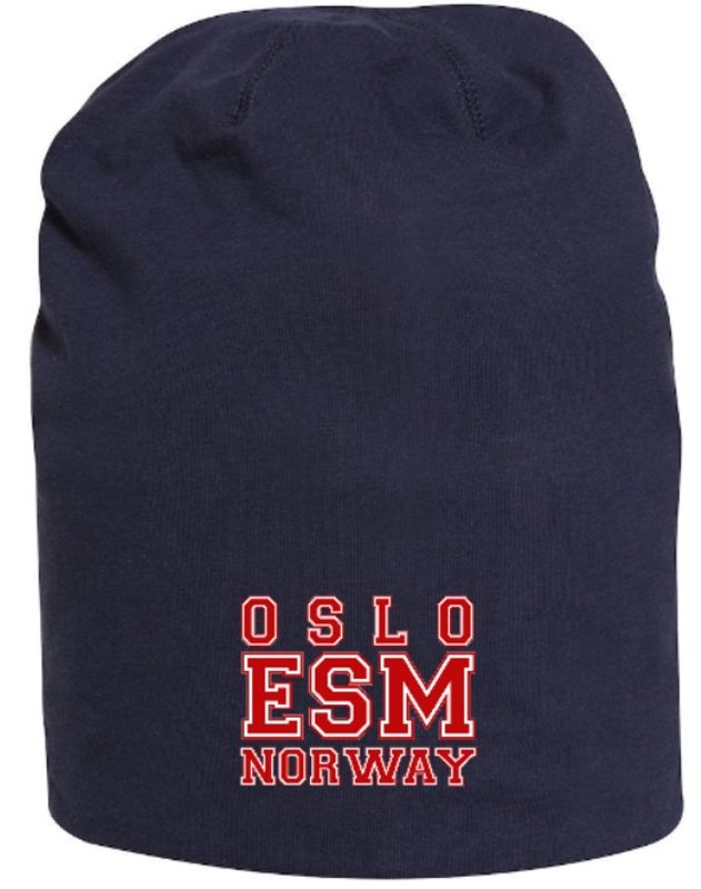 Saco Lue Ekeberg Skoles Musikkorps – bilde 1