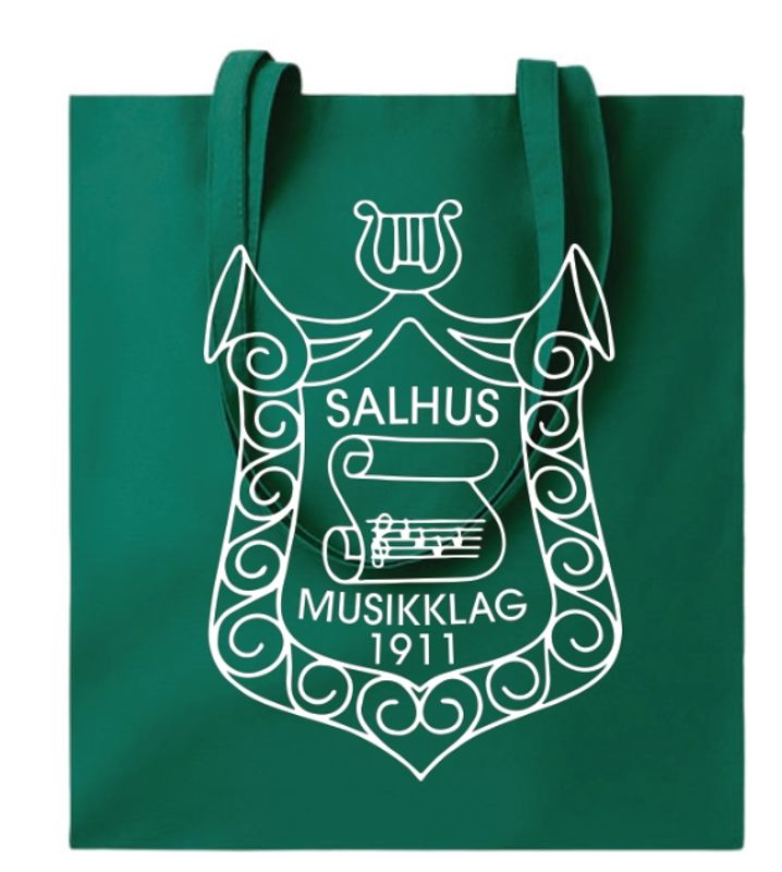 Bærenett Salhus Musikklag
