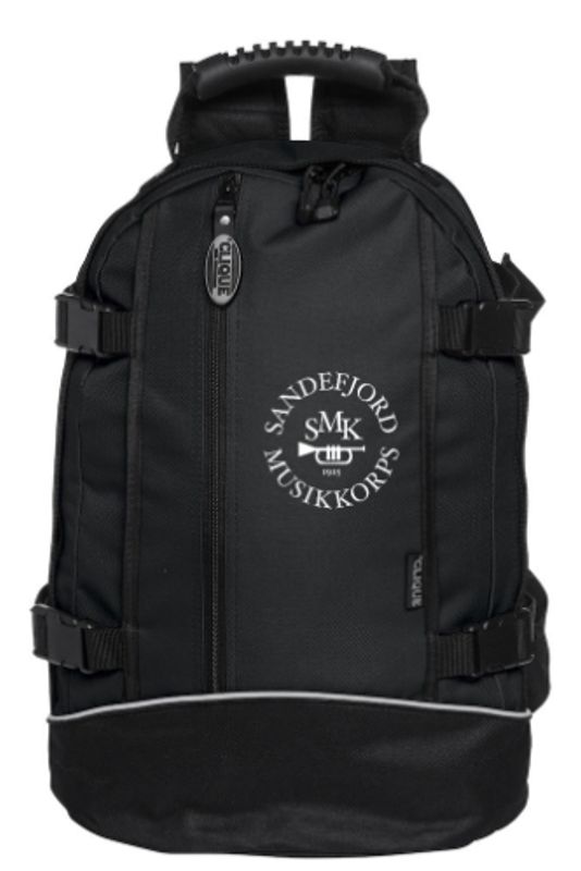 Korpssekken Sandefjord Musikkorps
