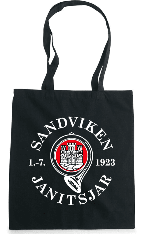 Bærenett Sandviken Janitsjar