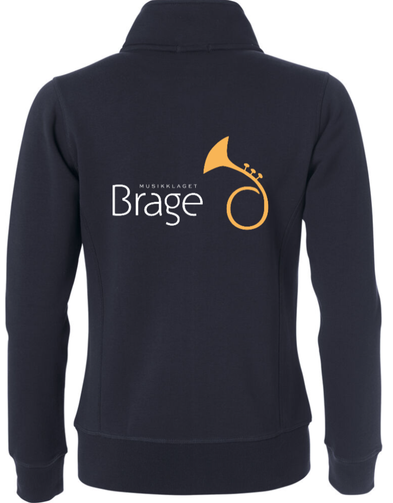Cardigan Classic Herre Musikklaget Brage