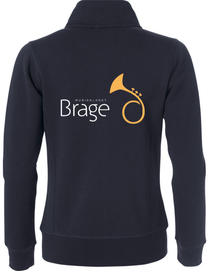 Cardigan Classic Herre Musikklaget Brage
