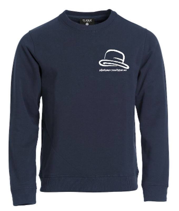Collegegenser Unisex Skedsmo Janitsjarorkester