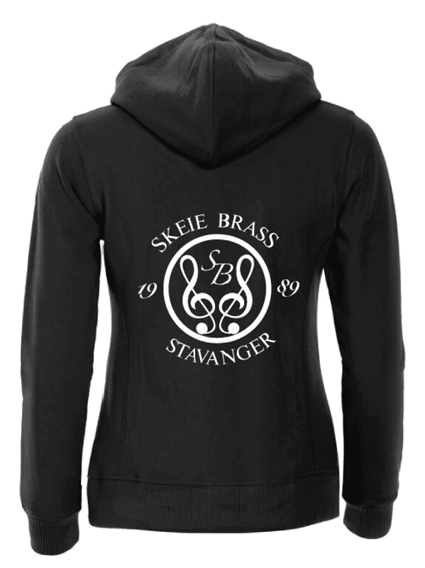 Hettegenser Classic Dame Skeie Brass