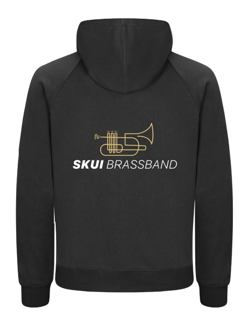 Hettejakke Basic Herre Skui Brassband