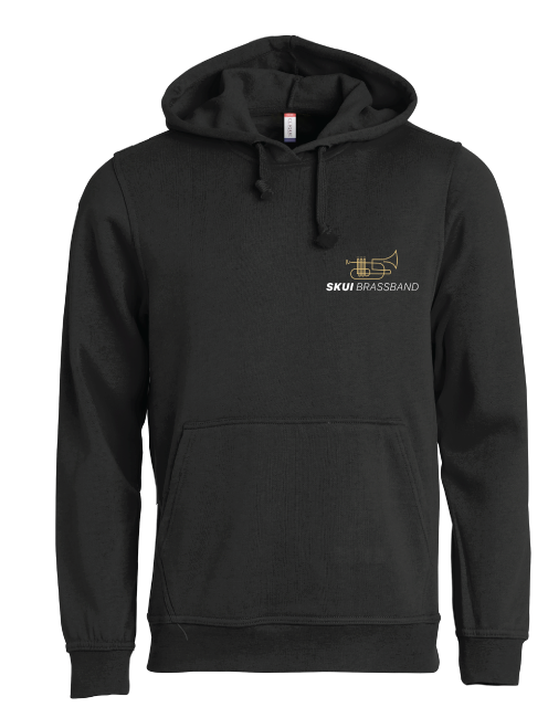 Hettegenser Basic Unisex Skui Brassband